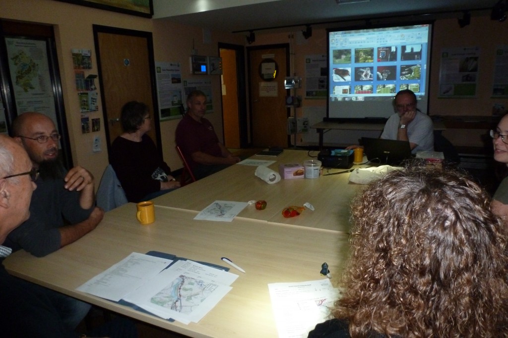 Photo Jude Hirstwoood