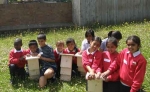 queen's park lower school Bedford jh