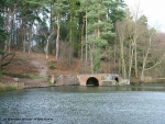 Stockgrove Country Park Boathouse